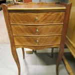 662 7329 CHEST OF DRAWERS